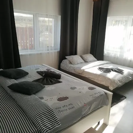 Pensjonat Ana Kluż-Napoka