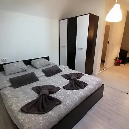 Pensjonat Ana