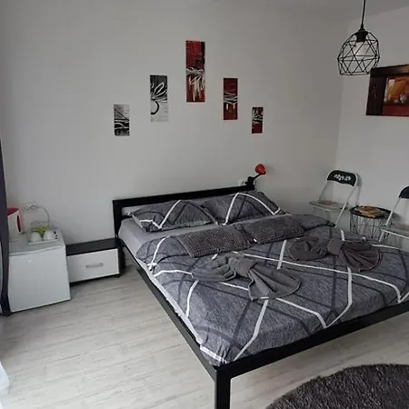 Pensjonat Ana *