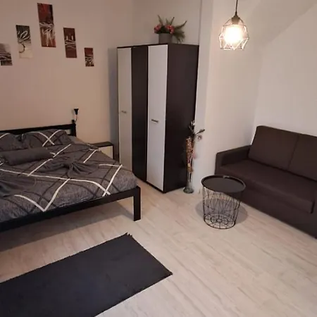 Pensjonat Ana