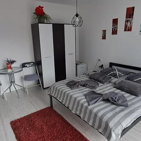 Pensjonat Ana *